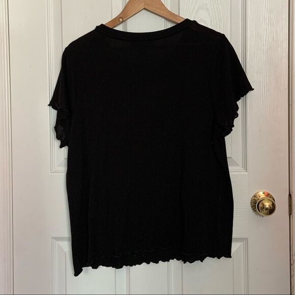 F21+ T shirt - Picture 3 of 5